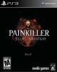 Painkiller: Hell & Damnation Front Cover