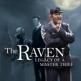 The Raven: Legacy Of A Master Thief Front Cover