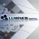 Lumines Supernova Front Cover
