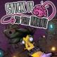 Stick It To The Man! Front Cover