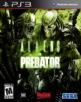 Aliens Vs. Predator Front Cover