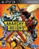 Anarchy Reigns