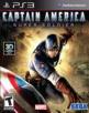 Captain America: Super Soldier