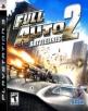 Full Auto 2: Battlelines Front Cover