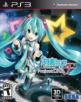 Hatsune Miku: Project DIVA f