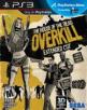 The House Of The Dead: Overkill - Director's Cut Front Cover