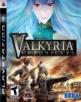 Valkyria Chronicles Front Cover