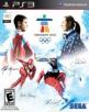 Vancouver 2010 - The Official Video Game Of The Olympic Winter Games Front Cover