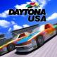 Daytona USA Front Cover