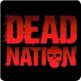 Dead Nation Front Cover