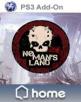 No Man's Land Front Cover