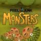 PixelJunk Monsters Front Cover