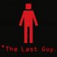 The Last Guy Front Cover