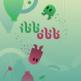 Ibb & Obb Front Cover