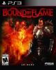 Bound By Flame Front Cover