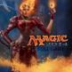 Magic: Duels Of The Planeswalkers 2014 Front Cover