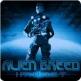 Alien Breed: Impact Front Cover