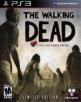 The Walking Dead: A Telltale Games Series Front Cover