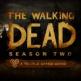 The Walking Dead: Season Two Episode 3 - In Harm's Way Front Cover