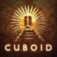 Cuboid Front Cover