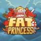 Fat Princess Front Cover