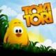 Toki Tori Front Cover