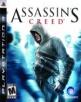 Assassin's Creed Front Cover