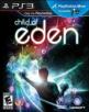 Child Of Eden Front Cover