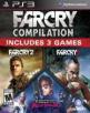 Farcry Compilation Front Cover