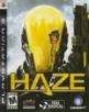 Haze Front Cover