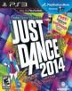 Just Dance 2014 Front Cover