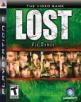 Lost: Via Domus Front Cover