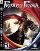 Prince Of Persia Front Cover