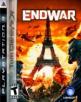 Tom Clancy's EndWar Front Cover