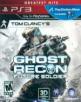 Tom Clancy's Ghost Recon: Future Soldier Front Cover