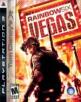 Tom Clancy's Rainbow Six: Vegas Front Cover