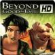 Beyond Good And Evil HD Front Cover