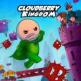 Cloudberry Kingdom Front Cover