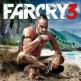 Far Cry 3 Front Cover