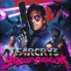 Far Cry 3: Blood Dragon Front Cover