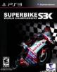 Super Bike World Championships SBK Front Cover