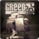 Greed Corp Front Cover