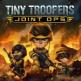 Tiny Troopers: Joint Ops Front Cover
