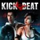 KickBeat Front Cover