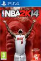 NBA 14 Front Cover