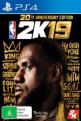 NBA 2K19