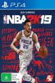 NBA 2K19 Front Cover