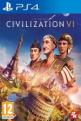 Sid Meier's Civilization VI Front Cover