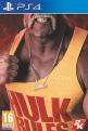 WWE 2K15: Hulkamania Edition Front Cover