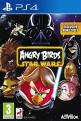 Angry Birds: Star Wars